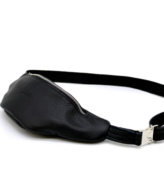 Поясна сумка зі шкіри флотар маленького розміру TARWA FA-3004-3md фото, картинка, изображение