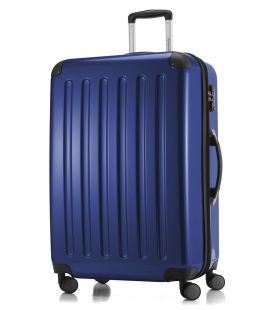 Валіза Alex Maxi синя картинка, зображення, фото