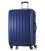 Валіза Alex велика L синя картинка, зображення, фото