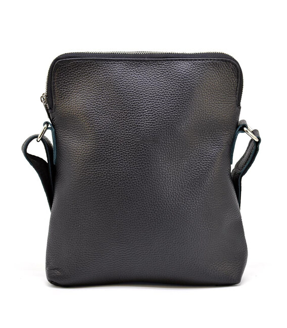 Сумка чоловіча з натуральної шкіри флотар FA-1048-4lx TARWA фото, картинка, изображение