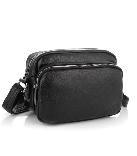 Невелика чоловіча сумка через плече без клапана TARWA FA-60125-4lx фото, картинка, изображение