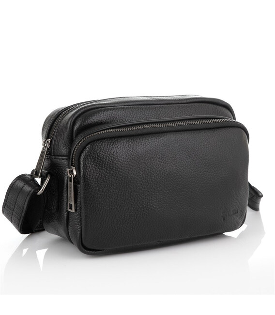 Невелика чоловіча сумка через плече без клапана TARWA FA-60125-3md картинка, зображення, фото