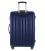 Валіза Alex велика L синя картинка, зображення, фото