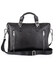Сумка з гладкою натуральної шкіри "наппа" для ноутбука TA-0043-4lx фото, картинка, изображение