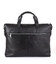 Сумка з гладкою натуральної шкіри "наппа" для ноутбука TA-0043-4lx фото, картинка, изображение