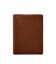 Шкіряна обкладинка-органайзер для документів 6.1 світло-коричневий краст картинка, зображення, фото