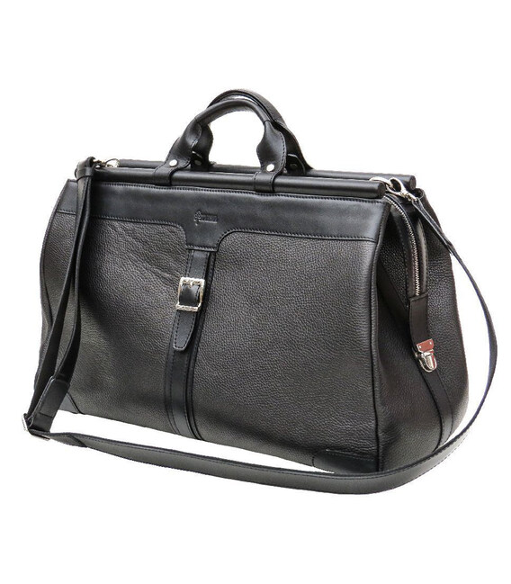 Саквояж великий з натуральної шкіри FA-1403-4lx TARWA фото, картинка, изображение