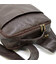 Шкіряний чоловічий рюкзак коричневий TARWA GC-7280-3md картинка, зображення, фото