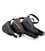 Поясна шкіряна сумка середня з фастексом, коричнева шкіра TARWA FC-3005-4lx картинка, изображение, фото