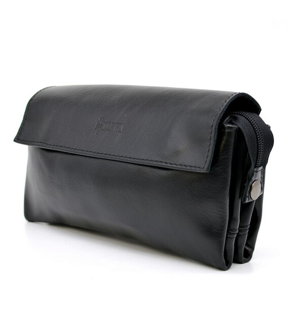 Клатч чоловічий з натуральної шкіри GA-2801-3md Tarwa фото, картинка, изображение