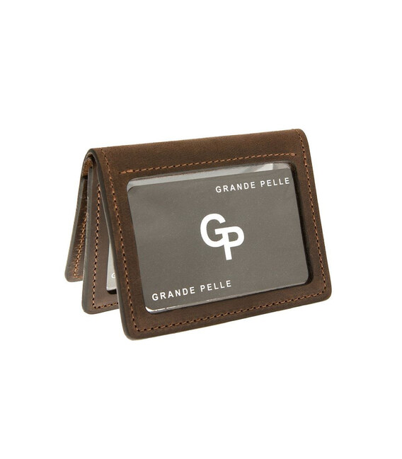 Обкладинка на права, техпаспорт, посвідчення Grande Pelle 221120 фото, картинка, изображение