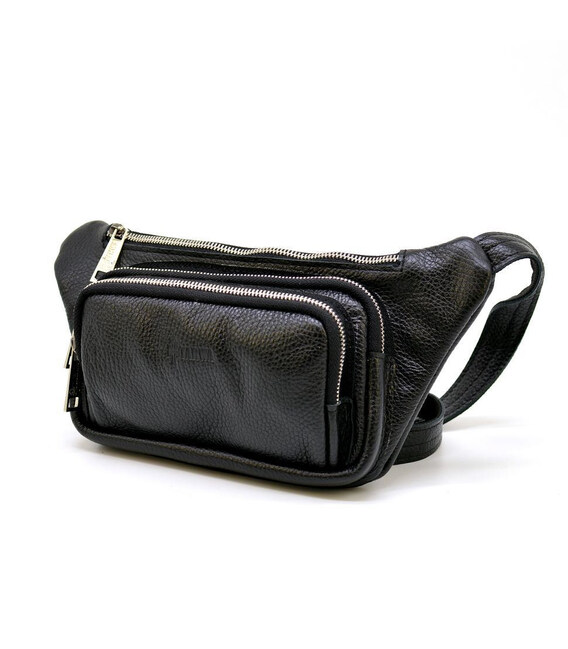 Напоясний сумка зі шкіри флотар FA-8179-4lx бренду TARWA фото, картинка, изображение