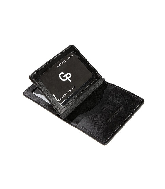 Обкладинка на права, техпаспорт, посвідчення зі шкіри 221610 Grande Pelle фото, картинка, изображение