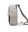 Молодіжний рюкзак канвас з шкіряними вставками RGj-7224-4lx TARWA картинка, зображення, фото