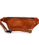 Руда шкіряна напоясний сумка GB-3029-4lx TARWA фото, картинка, изображение
