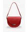 Жіноча шкіряна сумка Kira Червона картинка, зображення, фото