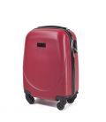 Валіза Wings 310 міні XS червона картинка, зображення, фото