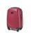 Валіза Wings 310 міні XS червона картинка, зображення, фото