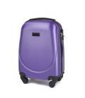 Валіза Wings 310 міні XS фіолетова - картинка, зображення, фото валізи