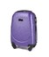 Валіза Wings 310 міні XS фіолетова - картинка, зображення, фото валізи