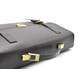 Портфель чоловічий TC-4464-4lx TARWA, з натуральної телячої шкіри фото