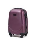Валіза Wings 310 міні XS бордова картинка, зображення, фото
