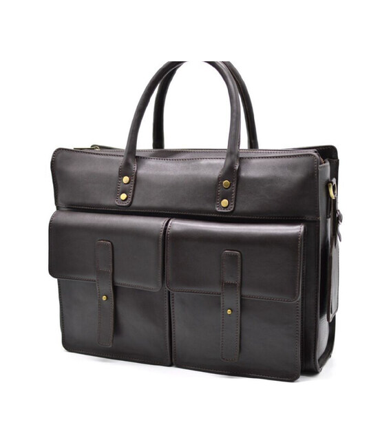 Сумка чоловіча TC-4564-4lx, з натуральної телячої шкіри фото, картинка, изображение