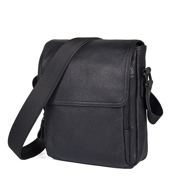 Сумка кроссбоді для чоловіків JD 1033A фірми John McDee фото, картинка, изображение