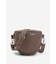 Кожаная сумка поясная-кроссбоди Vacation темно-бежевый фото, картинка, изображение