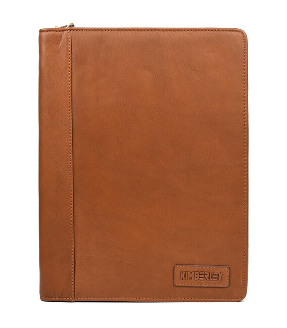 Фірмова шкіряна папка, колір рудий, HILL BURRY (KIMBERLEY) HB51173B картинка, зображення, фото