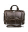Чоловіча офісна стильна сумка John McDee JD7289C фото, картинка, изображение