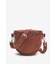 Шкіряна сумка поясна-кроссбоді Vacation світло-коричневий картинка, зображення, фото