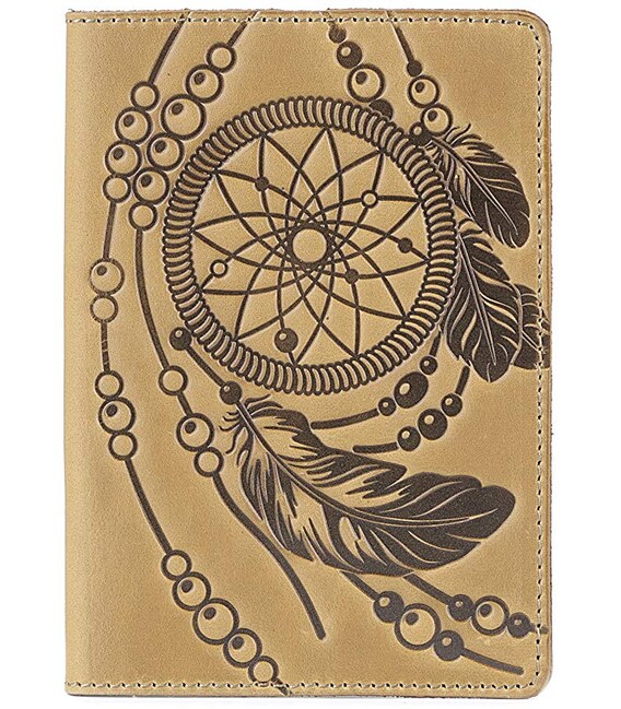 Обложка на паспорт SHVIGEL 15303 Желтая фото, картинка, изображение