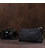 Мужская компактная ключница ST Leather 18838 Черный фото, картинка, изображение