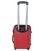 Чемодан Gravitt DS 310 маленький S красный фото, картинка, изображение