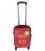 Чемодан Gravitt DS 310 маленький S красный фото, картинка, изображение