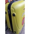 Чемодан Gravitt DS 310 Mini синий фото, картинка, изображение