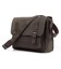 Сумка мужская Vintage 14097 Серая фото, картинка, изображение
