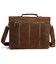 Портфель Vintage 14100 Коричневий картинка, зображення, фото