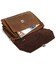 Портфель Vintage 14100 Коричневий картинка, зображення, фото