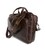 Кожаная сумка для ноутбука работы поездок и документов Vintage 14152 Коричневая фото, картинка, изображение