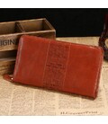 Мужской клатч Vintage 14189 Коричневый картинка, изображение, фото
