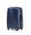 Чемодан Wings 304 маленький S синий фото, картинка, изображение