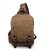 Рюкзак Vintage 14481 Бежевый фото, картинка, изображение