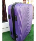 Чемодан Wings 304 Mini фиолетовый фото, картинка, изображение