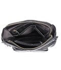 Рюкзак Vintage 14967 кожаный Черный фото, картинка, изображение