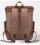 Рюкзак дорожній текстильний Vintage 20057 Коричневий картинка, зображення, фото