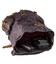 Походный рюкзак canvas Vintage 20110 Серый фото, картинка, изображение