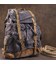 Походный рюкзак canvas Vintage 20110 Серый фото, картинка, изображение