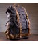 Походный рюкзак canvas Vintage 20110 Серый фото, картинка, изображение